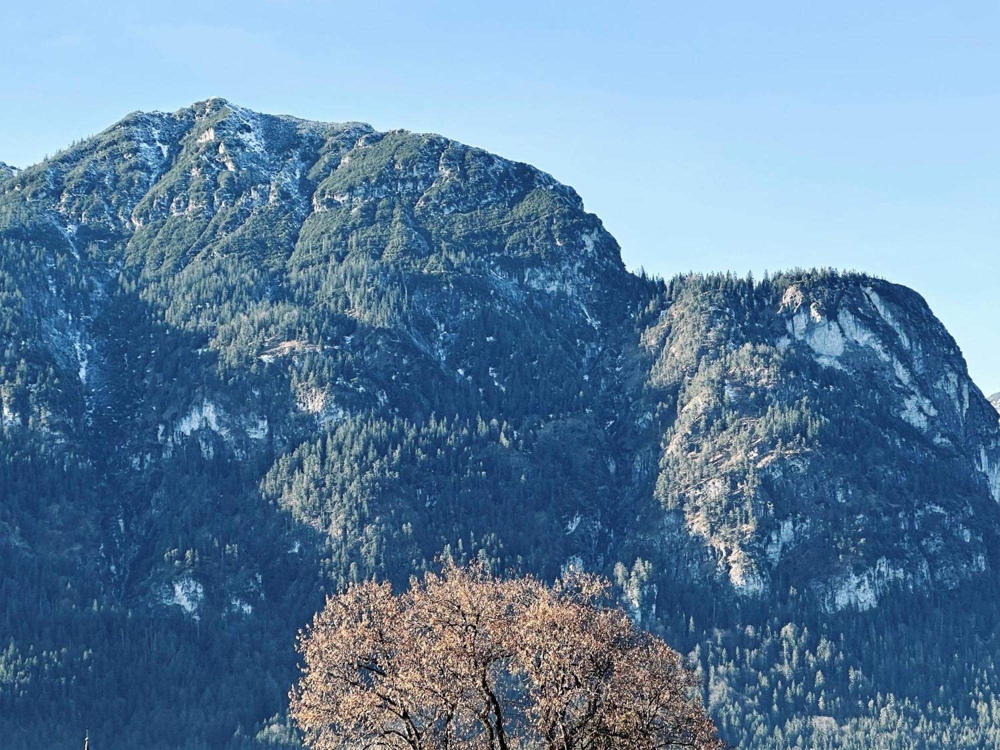 Das Ludwig - Haus Hochland Garmisch-Partenkirchen Exterior photo