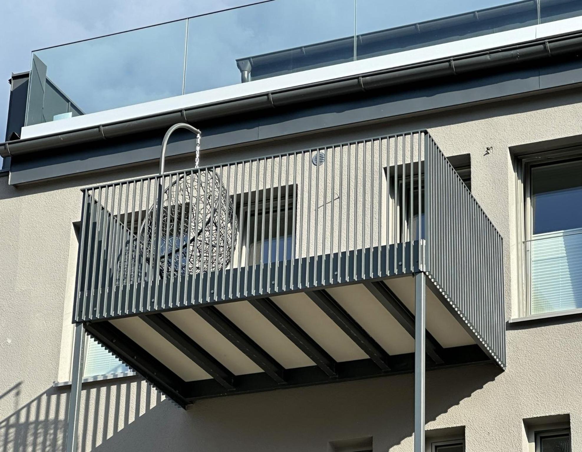Das Ludwig - Haus Hochland Garmisch-Partenkirchen Exterior photo